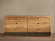 Picture of Acacius 6-Drawer Dresser