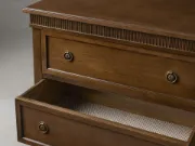Picture of Ottavia 4-Drawer Dresser