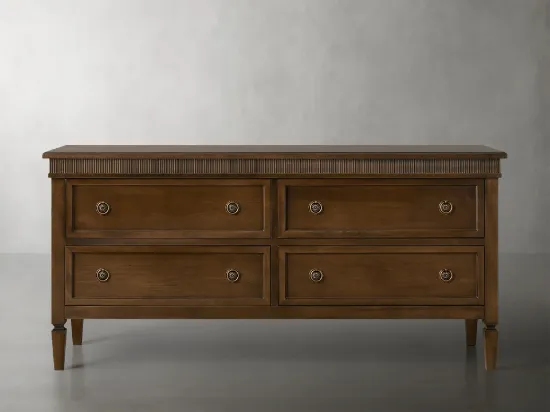 Picture of Ottavia 4-Drawer Dresser