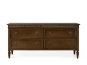 Picture of Ottavia 4-Drawer Dresser