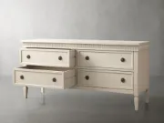 Picture of Ottavia 4-Drawer Dresser