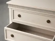 Picture of Ottavia 4-Drawer Dresser