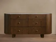 Picture of Ashbrook 6-Drawer Dresser