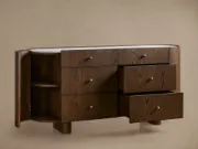 Picture of Ashbrook 6-Drawer Dresser