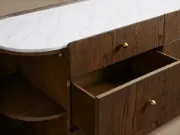 Picture of Ashbrook 6-Drawer Dresser