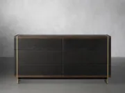Picture of Mihaela 6-Drawer Dresser