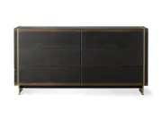 Picture of Mihaela 6-Drawer Dresser