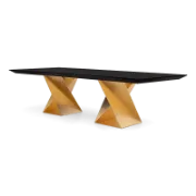 Morison Coffee Table Contemporary Touch