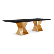 Morison Coffee Table Contemporary Touch