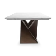 Morison Coffee Table Elegant Form
