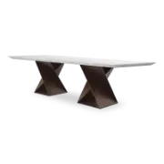 Morison Coffee Table Elegant Form