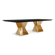 Picture of Morison Coffee Table Elegant Form