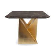 Picture of Morison Coffee Table Elegant Form