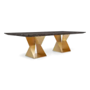 Picture of Morison Coffee Table Elegant Form