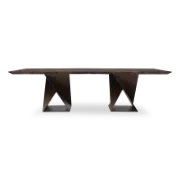 Morison Coffee Table Elegant Form