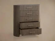 Picture of Astor 5-Drawer Dresser