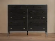 Picture of Brock 11-Drawer Dresser