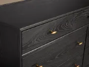 Picture of Brock 11-Drawer Dresser