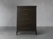 Picture of St. Martin 5-Drawer Dresser
