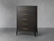 Picture of St. Martin 5-Drawer Dresser