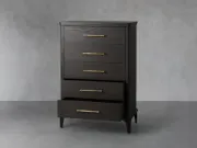 Picture of St. Martin 5-Drawer Dresser