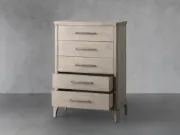 Picture of St. Martin 5-Drawer Dresser