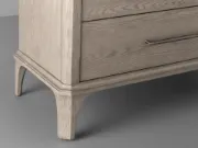 Picture of St. Martin 5-Drawer Dresser