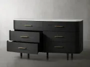 Picture of Danny 6-Drawer Dresser