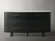 Picture of Danny 6-Drawer Dresser
