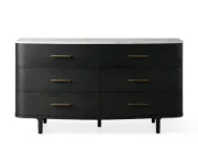 Picture of Danny 6-Drawer Dresser