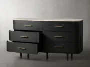 Picture of Danny 6-Drawer Dresser