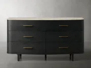 Picture of Danny 6-Drawer Dresser