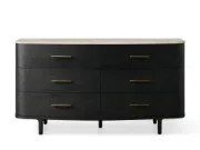Picture of Danny 6-Drawer Dresser