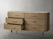 Picture of Danny 6-Drawer Dresser