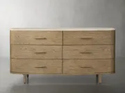 Picture of Danny 6-Drawer Dresser