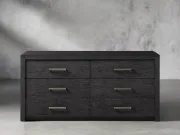Picture of Bodhi 6-Drawer Dresser
