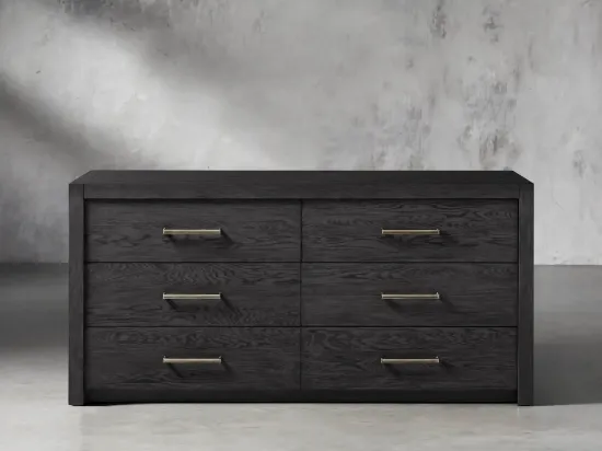 Picture of Bodhi 6-Drawer Dresser