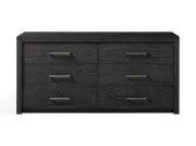 Picture of Bodhi 6-Drawer Dresser