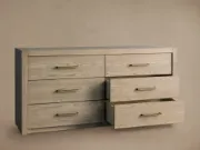 Picture of Bodhi 6-Drawer Dresser