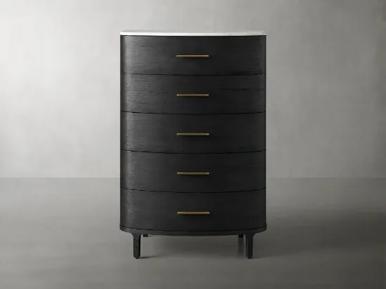 Picture of Danny 5-Drawer Dresser