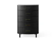 Picture of Danny 5-Drawer Dresser