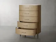 Picture of Danny 5-Drawer Dresser