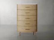 Picture of Danny 5-Drawer Dresser