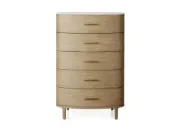 Picture of Danny 5-Drawer Dresser