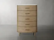 Picture of Danny 5-Drawer Dresser