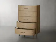 Picture of Danny 5-Drawer Dresser