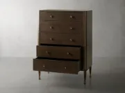 Picture of Laurent 5-Drawer Dresser