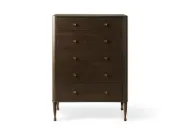 Picture of Laurent 5-Drawer Dresser