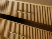 Picture of Finnley Wood 5-Drawer Dresser