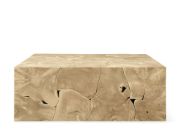 Kalmar Square Teak Coffee Table